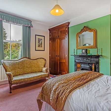 Banbury Cross B&B Экстерьер фото
