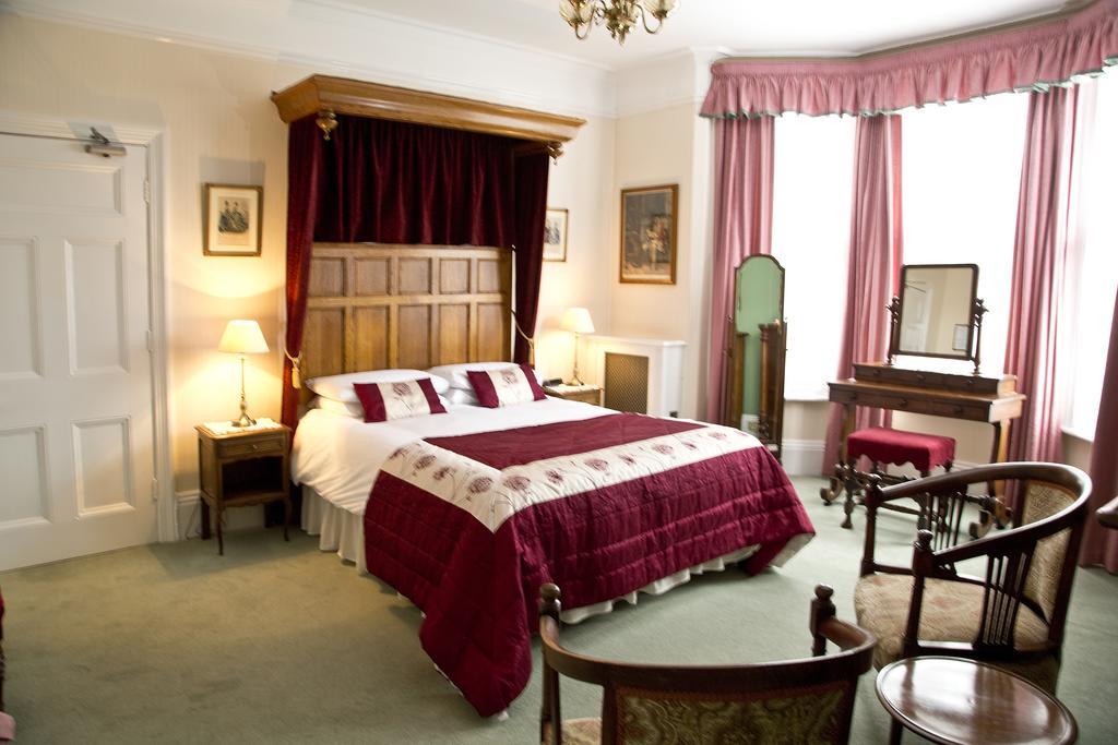 Banbury Cross B&B Номер фото