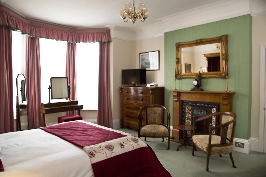 Banbury Cross B&B Номер фото