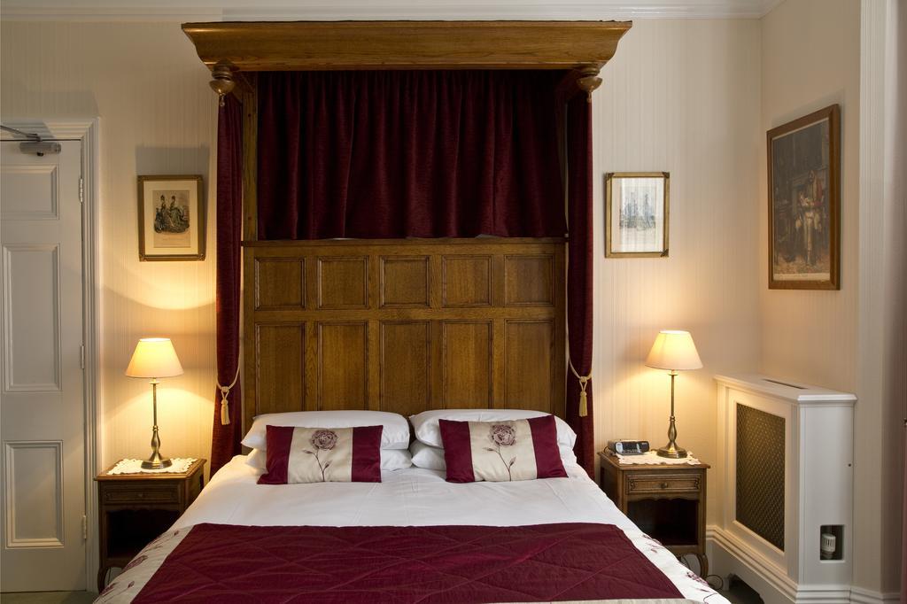 Banbury Cross B&B Номер фото