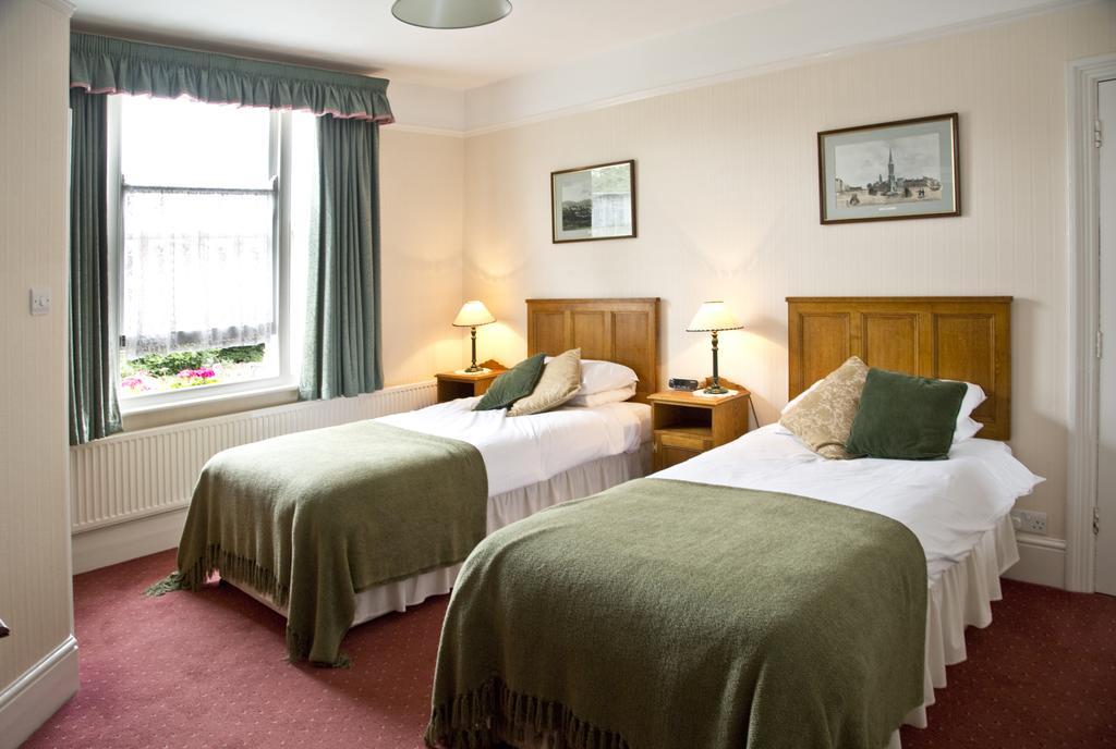 Banbury Cross B&B Номер фото