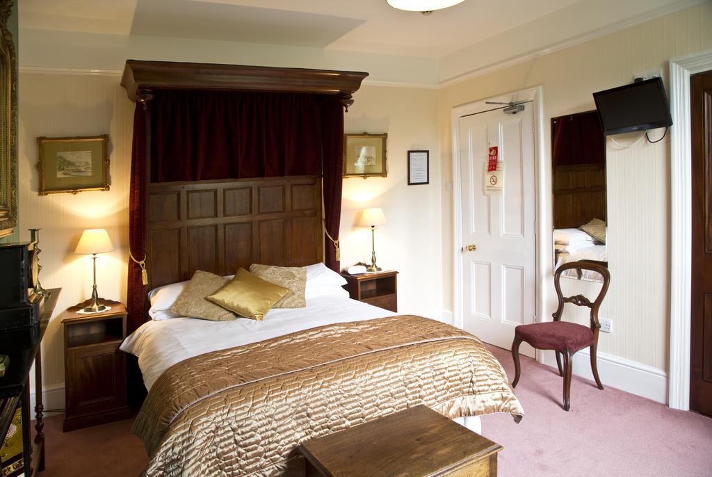 Banbury Cross B&B Номер фото