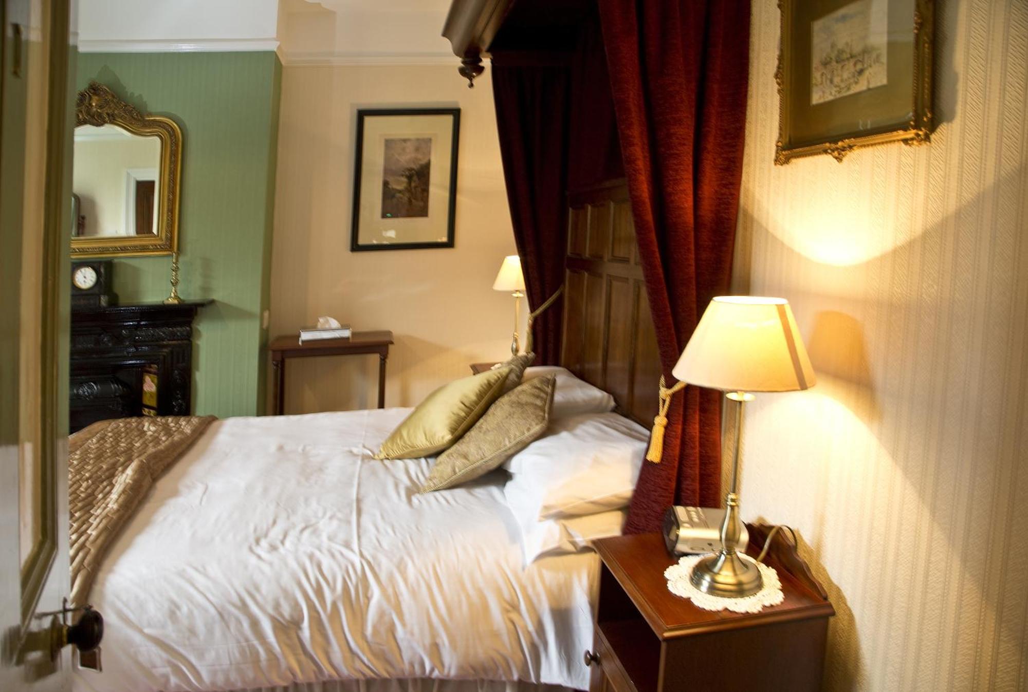 Banbury Cross B&B Экстерьер фото