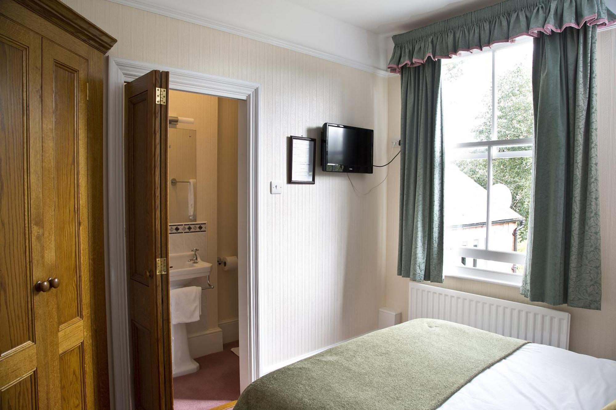 Banbury Cross B&B Экстерьер фото