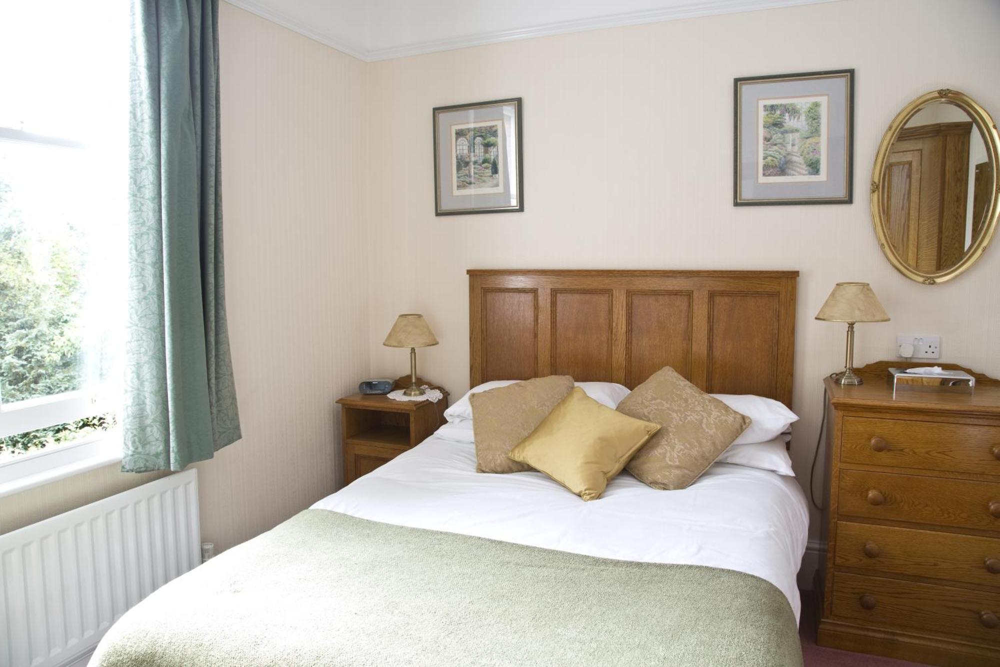 Banbury Cross B&B Экстерьер фото