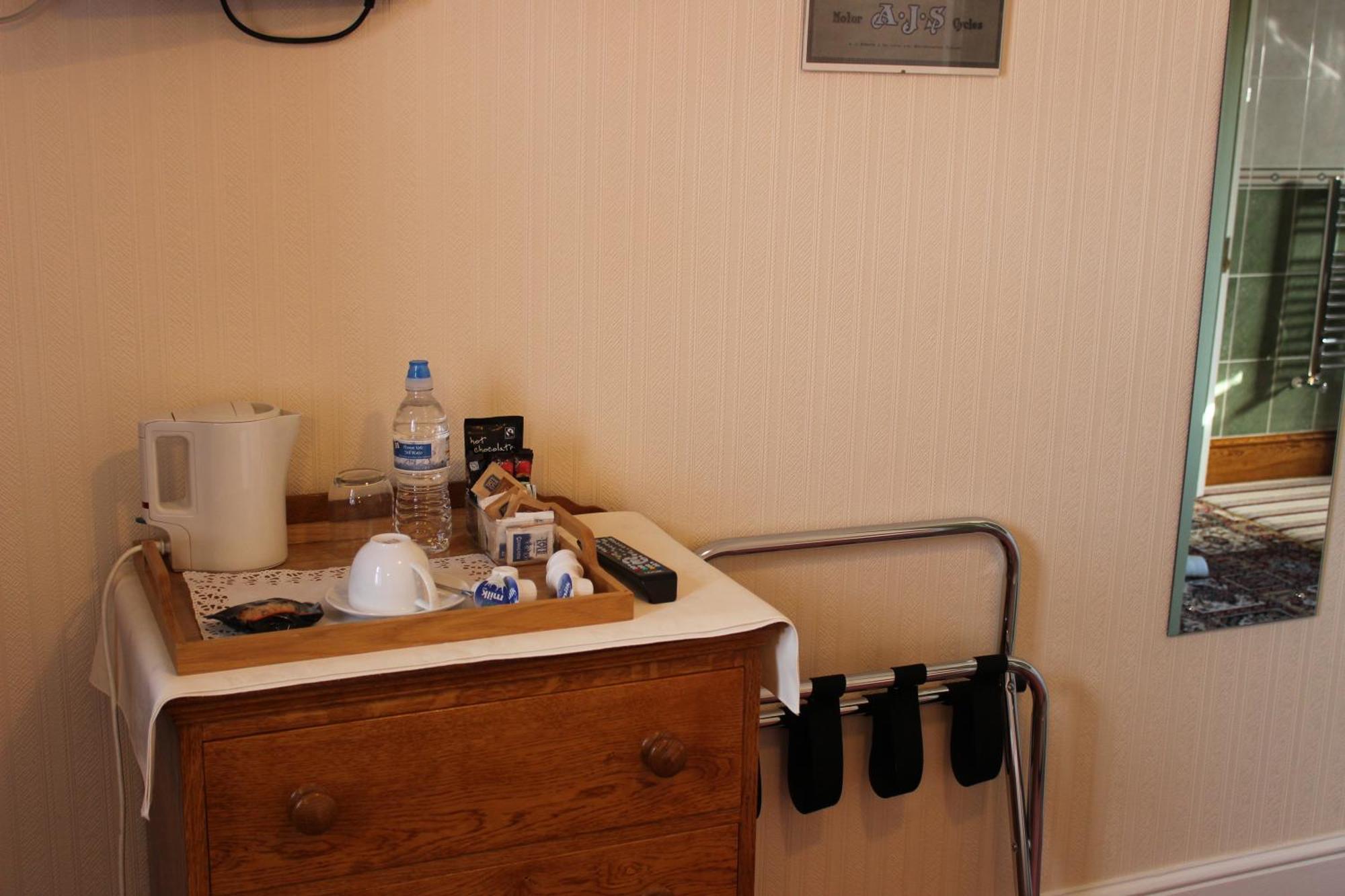 Banbury Cross B&B Номер фото