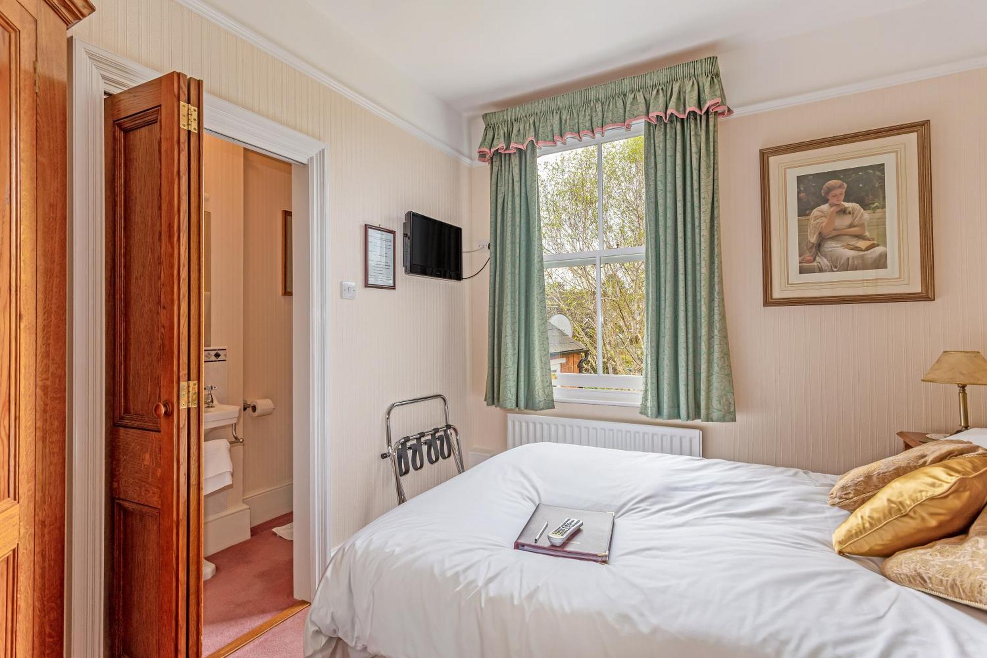 Banbury Cross B&B Экстерьер фото