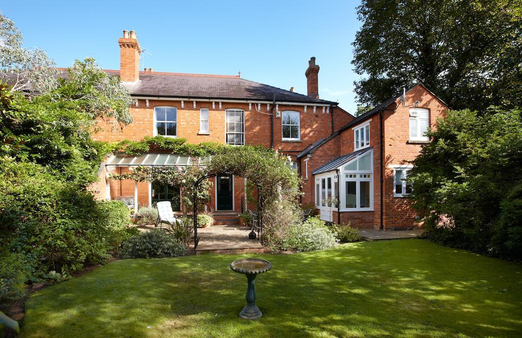 Banbury Cross B&B Экстерьер фото