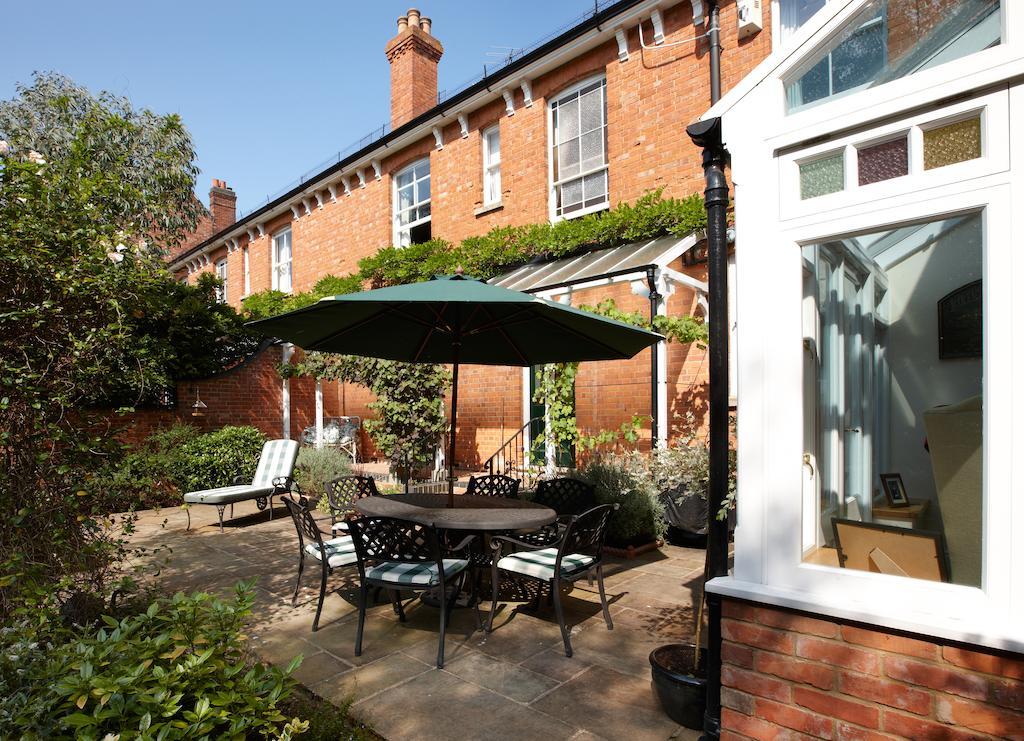 Banbury Cross B&B Экстерьер фото