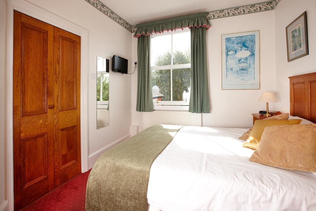 Banbury Cross B&B Номер фото