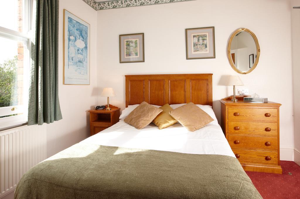 Banbury Cross B&B Номер фото