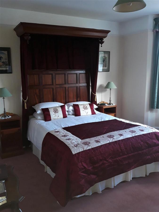 Banbury Cross B&B Экстерьер фото
