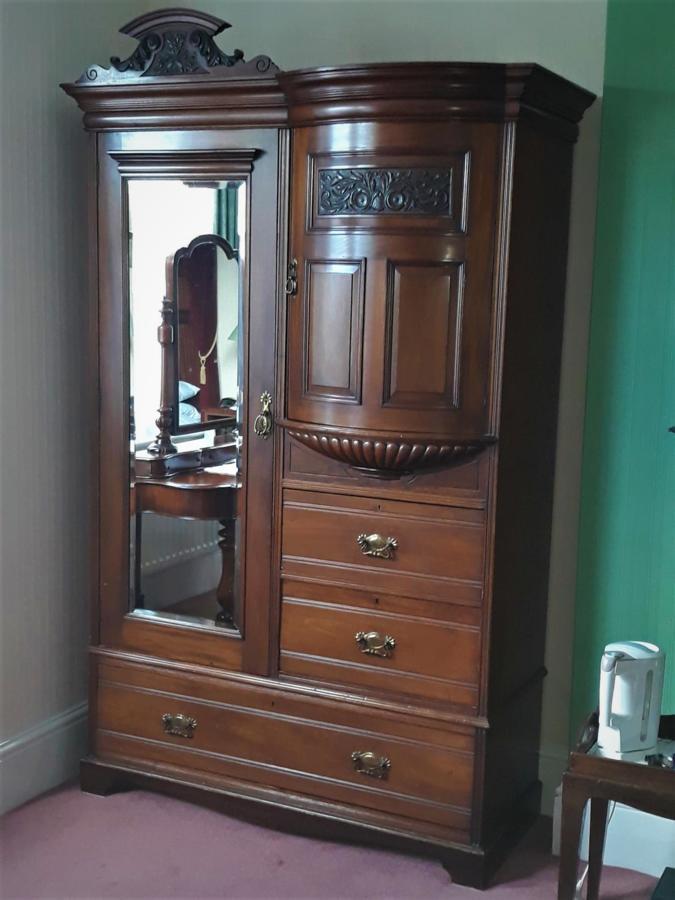 Banbury Cross B&B Экстерьер фото