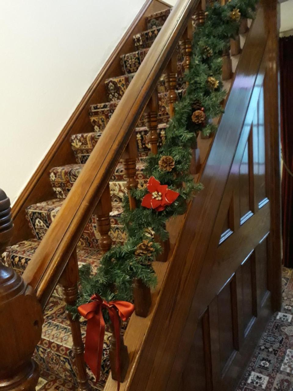 Banbury Cross B&B Экстерьер фото