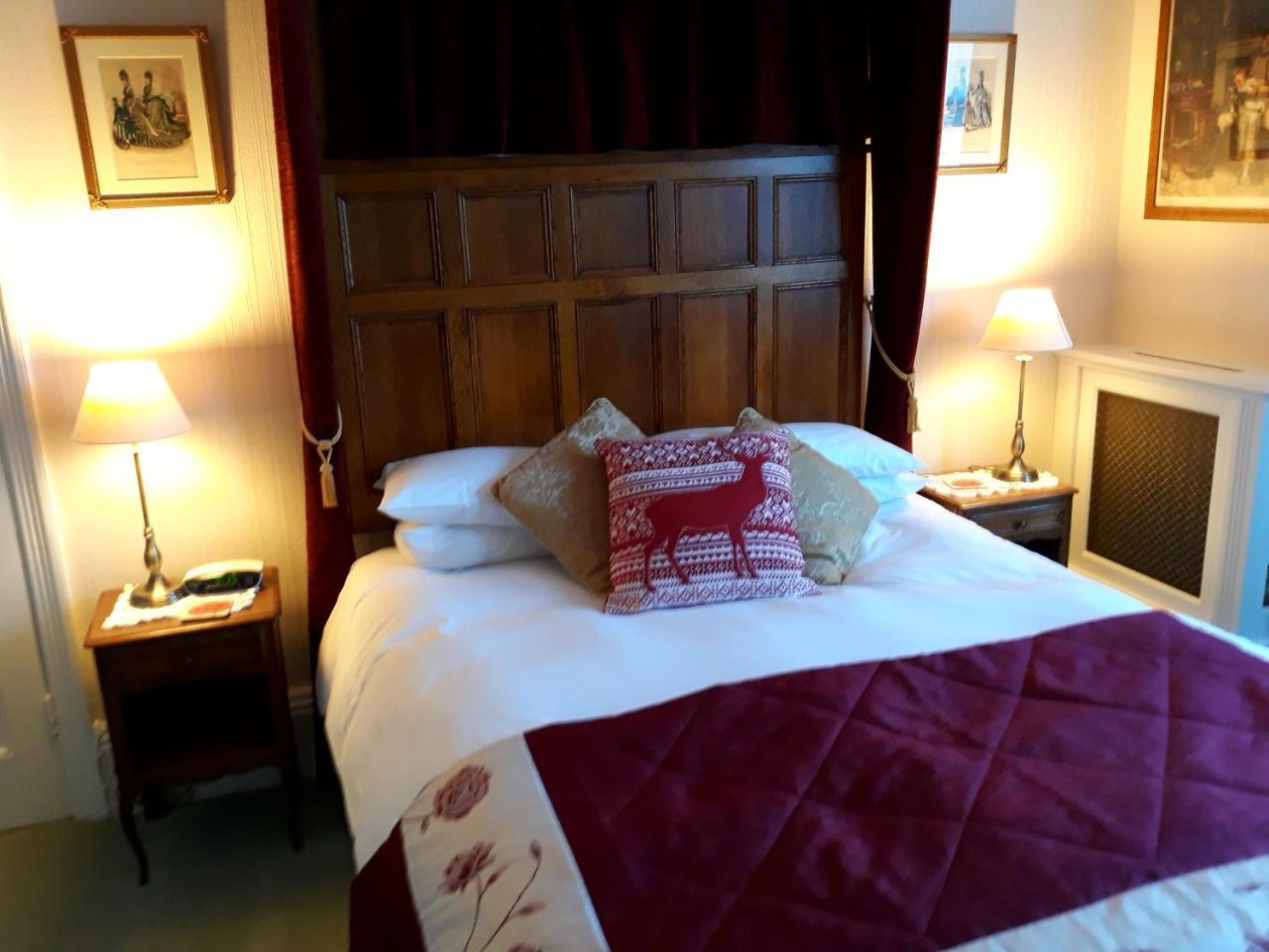 Banbury Cross B&B Экстерьер фото