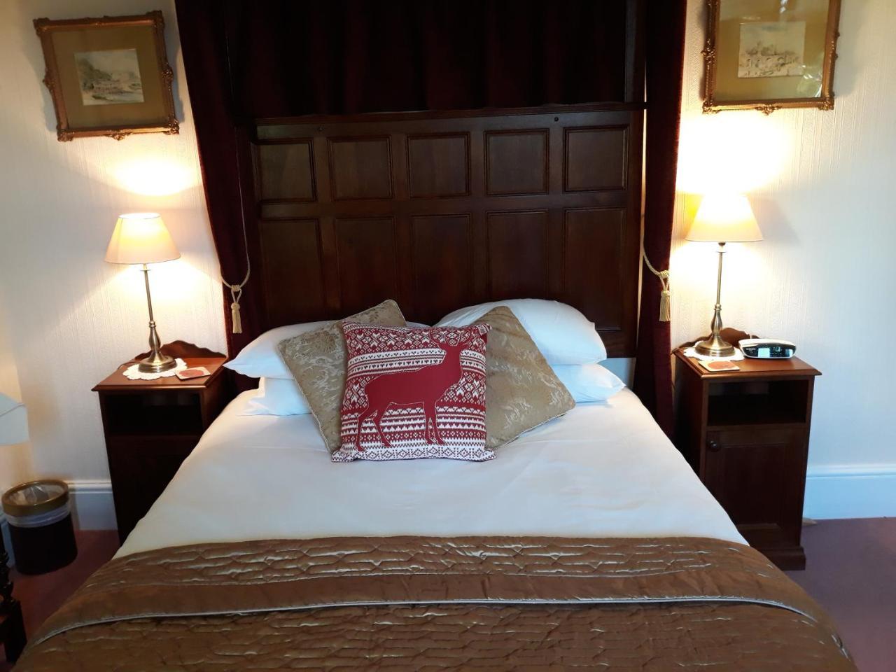 Banbury Cross B&B Экстерьер фото