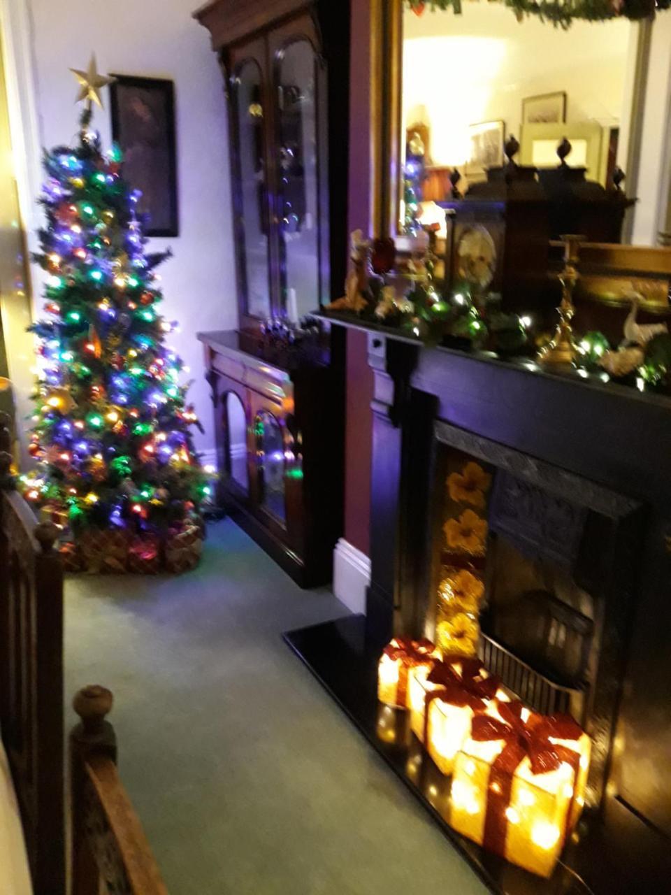 Banbury Cross B&B Экстерьер фото