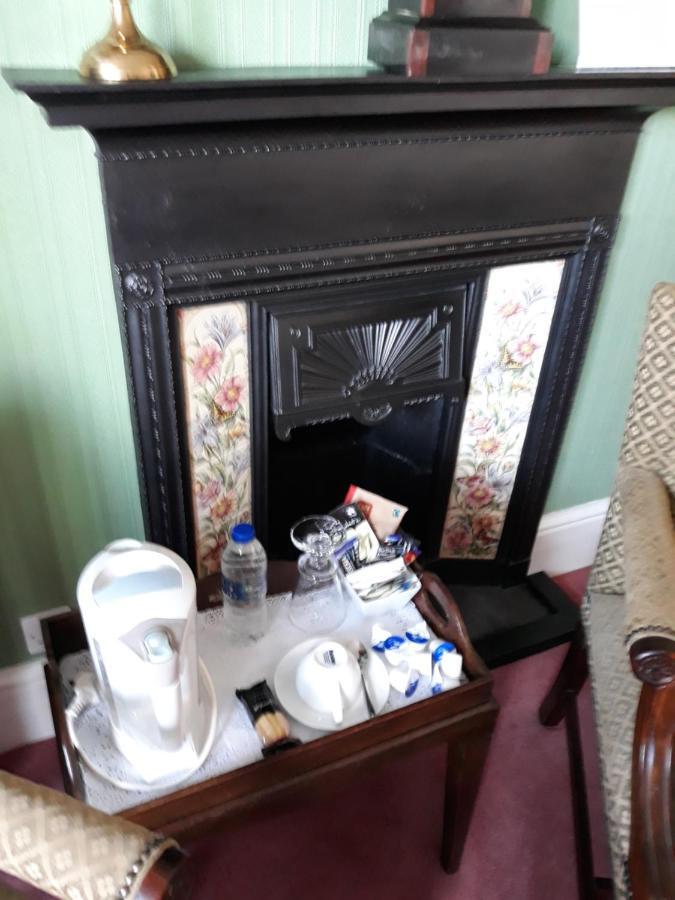 Banbury Cross B&B Экстерьер фото