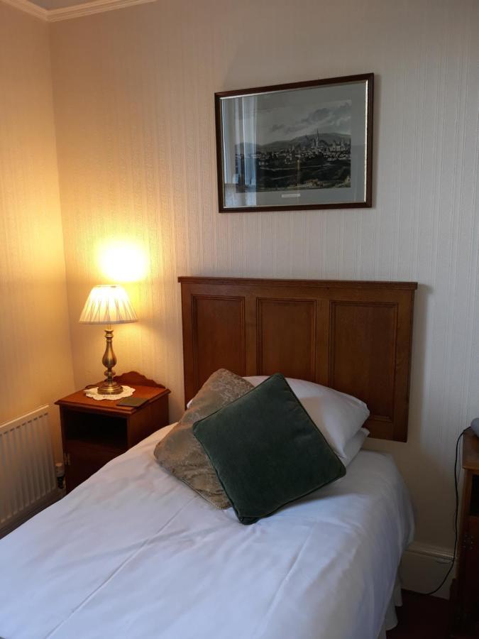 Banbury Cross B&B Экстерьер фото