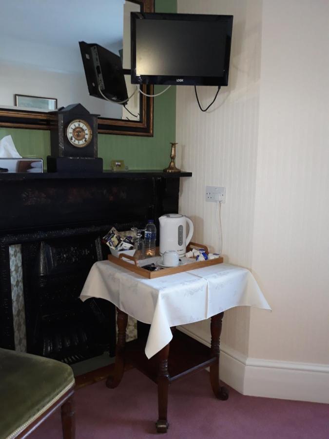 Banbury Cross B&B Экстерьер фото
