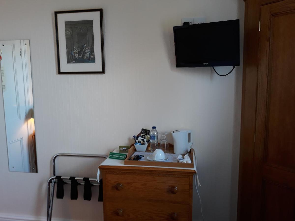 Banbury Cross B&B Экстерьер фото