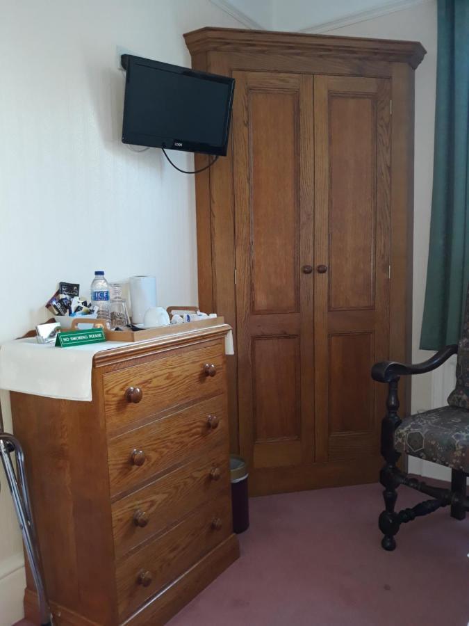 Banbury Cross B&B Экстерьер фото