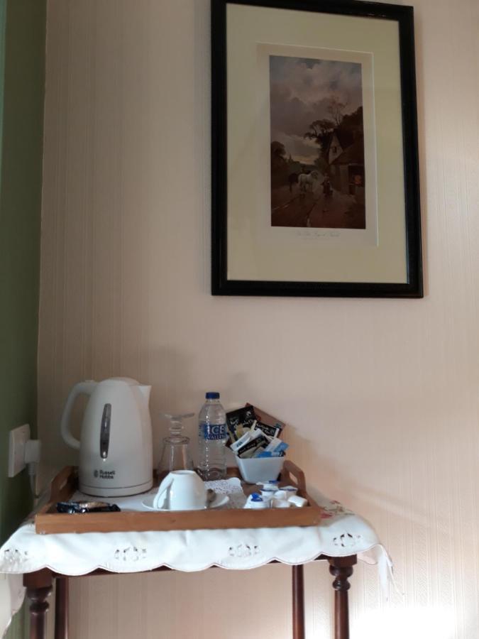 Banbury Cross B&B Экстерьер фото