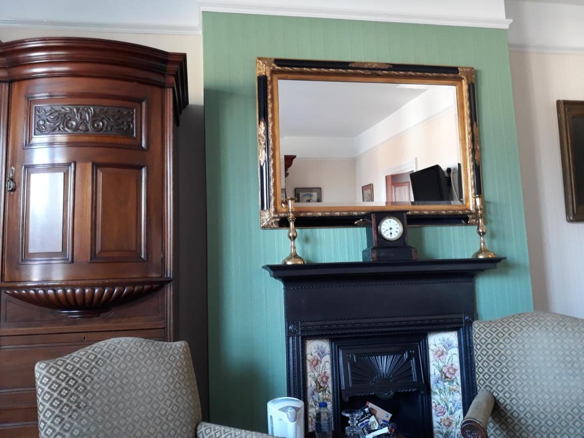 Banbury Cross B&B Экстерьер фото